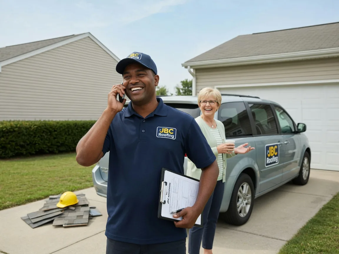 Roof Replacement Bloomsburg, PA FAQs